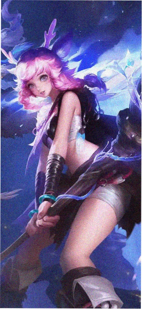 繁花